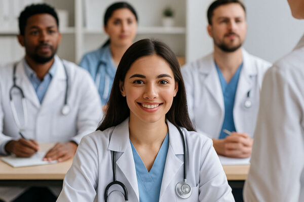 Why Infom Health Consultancy is the Best DHA Exam Coaching Centre in ...